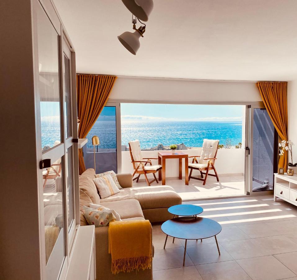 Exclusive Bungalow With Stunning Sea Views By 75Steps Maspalomas  Ngoại thất bức ảnh