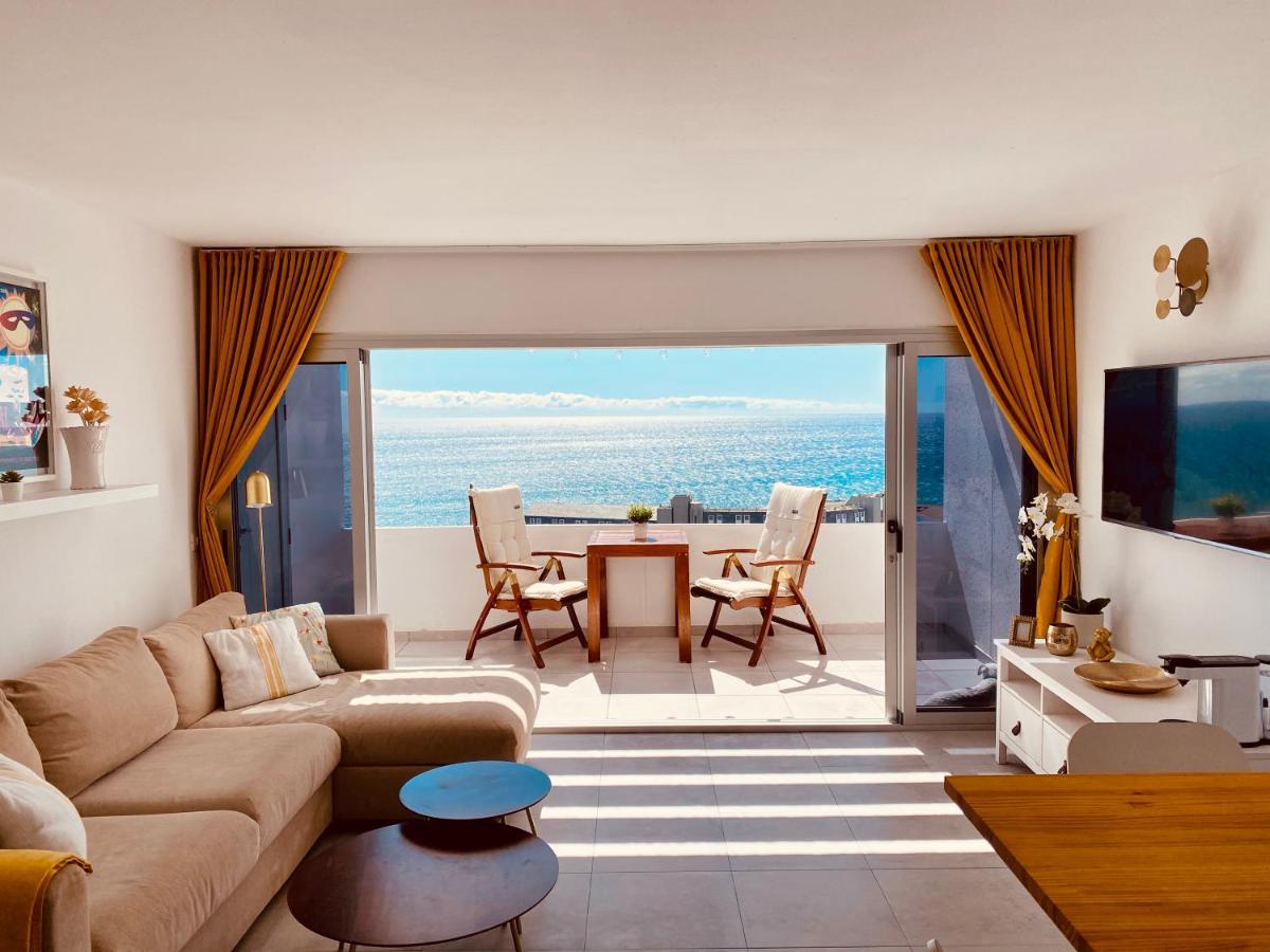 Exclusive Bungalow With Stunning Sea Views By 75Steps Maspalomas  Ngoại thất bức ảnh