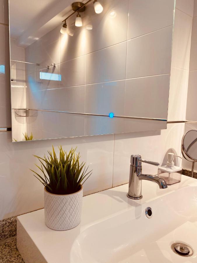 Exclusive Bungalow With Stunning Sea Views By 75Steps Maspalomas  Ngoại thất bức ảnh