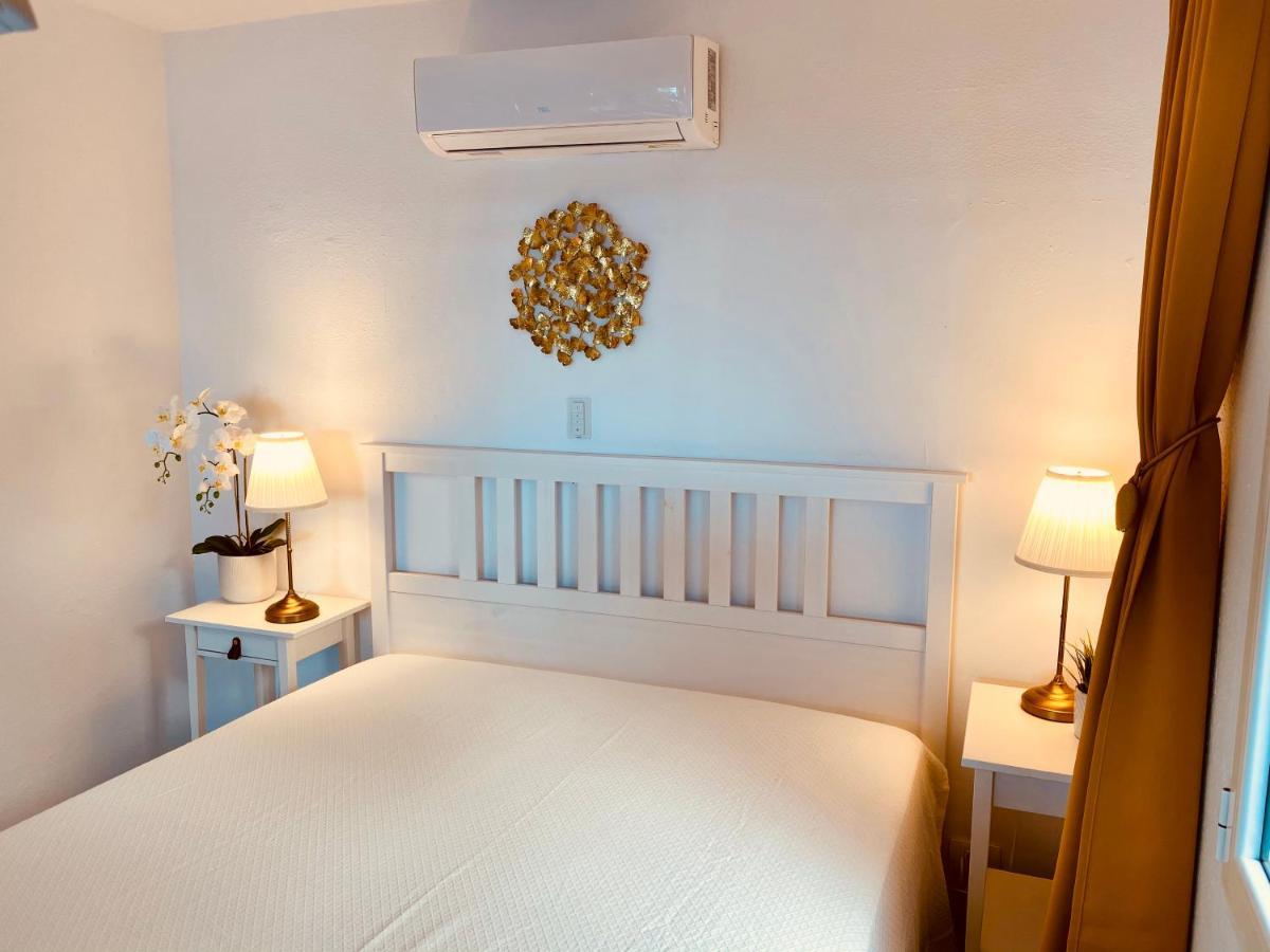 Exclusive Bungalow With Stunning Sea Views By 75Steps Maspalomas  Ngoại thất bức ảnh