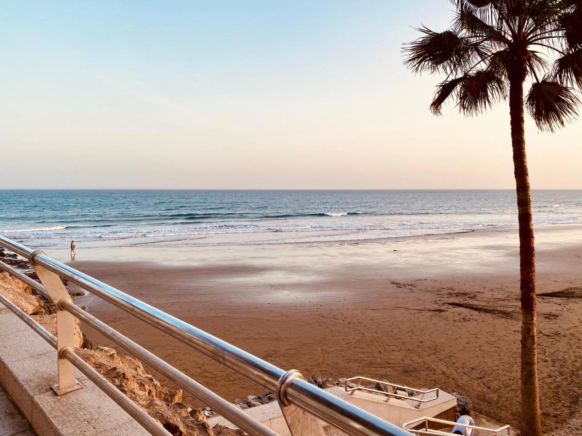 Exclusive Bungalow With Stunning Sea Views By 75Steps Maspalomas  Ngoại thất bức ảnh